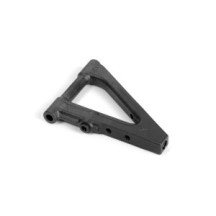 Xray composite suspension arm for wire anti-roll bar - front lowe X342115