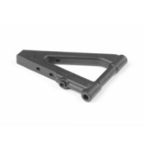 Xray composite suspension arm for wire anti-roll bar - front lower - hard X342116