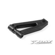 Xray composite suspension arm front upper X342130