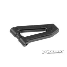 Xray composite suspension arm front upper - short X342131
