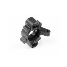 Xray extra eccentric steering block for aero disc - right - hard X342215-h