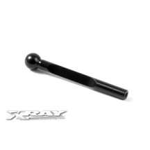 Xray anti-roll bar front male - hudy spring steel? X342450
