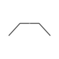 Xray anti-roll bar front 2.3 mm X342483