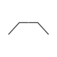 Xray anti-roll bar front 2.5 mm X342485