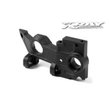 Xray composite lower bulkhead rear left X343020