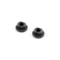 Xray steel nut with guide (2) X343075