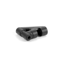 Xray composite suspension arm rear upper - hard X343131