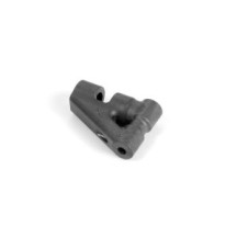 Xray composite suspension arm rear upper - graphite X343132