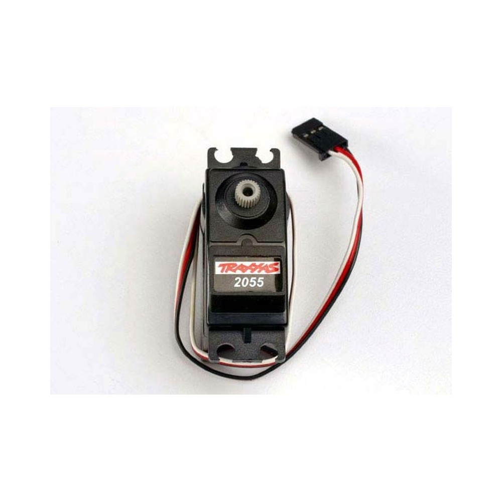 Servo digital alto torque Traxxas TRX2055 Servo digital alto torque Traxxas TRX2055
