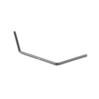 Xray anti-roll bar rear 2.6 mm X343476