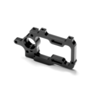 Xray rx8e alu electric motor mount - swiss 7075 t6 X344031