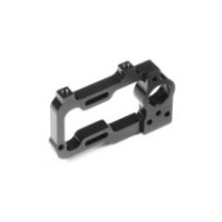 Xray rx8e alu electric motor mount - swiss 7075 t6 X344032