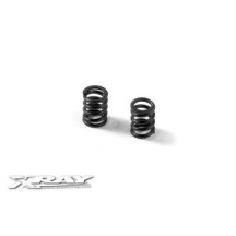 Xray brake disk spring (2) X344180