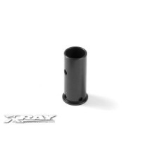 Xray front wheel axle - hudy spring steel? X345210