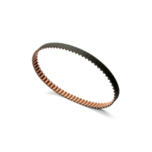 Xray low friction drive belt front 6.0 x 207 mm X345433