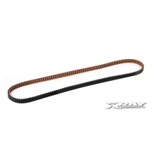 Xray high-performance kevlar drive belt side 6.0 x 432 mm X345441