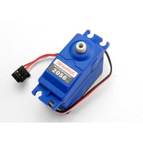 Traxxas Servo high-torque waterproof (blue case) TRX2056