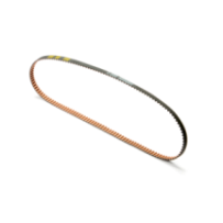 Xray low friction drive belt side 6.0 x 435 mm X345443