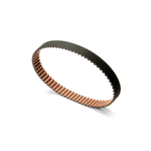 Xray low friction drive belt rear 8.0 x 201 mm X345453