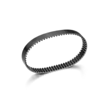 Xray pur® reinforced drive belt rear 9.0 x 201 mm X345454