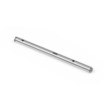 Xray 2-speed shaft 8mm - super lightweight - reinforced - short X345511