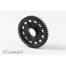 Xray composite 2-speed gear 46t (2nd) X345546