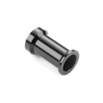 Xray X8 alu middle shaft adapter 31.3mm - swiss 7075 t6 X345561