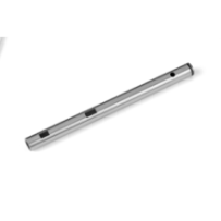 Xray rx8e center shaft - hudy spring steel X345610