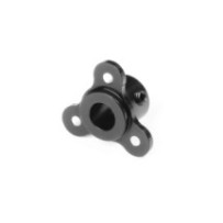 Xray rx8e alu spur gear collar - lightweight - swiss 7075 t6 X345621