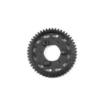 Xray graphite 2-speed gear 50t (1st) X345650