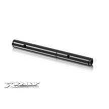 Xray front middle shaft - lightweight - hudy spring steel? X345711