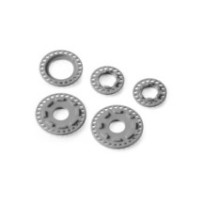 Xray composite belt pulley cover set - graphite X345800-g