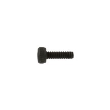 Tornillos M2x6 mm cabeza cilíndrica Hobao H32206