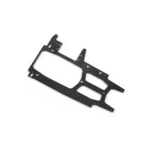 Xray graphite radio plate X346112