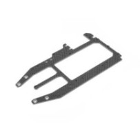 Xray graphite radio plate X346115