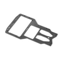 Xray rx8e graphite radio plate X346130