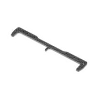 Xray X8 carbon battery holder X346141