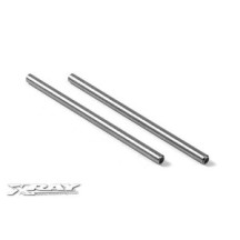 Xray front lower inner pivot pin (2) X347210