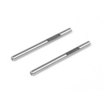 Xray front upper inner pivot pin with flat spot (2) X347220