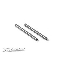 Xray rear upper inner pivot pin (2) X347320