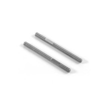 Xray rear upper inner pivot pin with flat spot (2) X347321