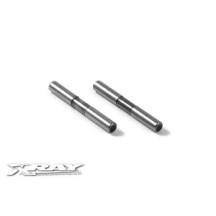 Xray rear body holder arm pin (2) X347330
