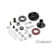 xca (Xray centrifugal-axial) clutch set X348500