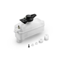 Xray fuel tank 125ccm - set - v2 X348604