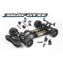 Xray gtxe’24 - 1/8 luxury electric on-road gt car X350605