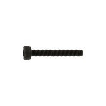 Tornillo cabeza cilíndrica M3x20mm Hobao H32320 pack 10 uds