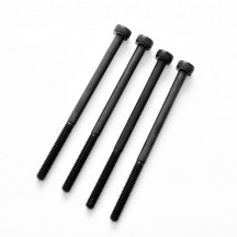 Tornillo de hombro M3x50 Hobao H32350 pack 5 uds