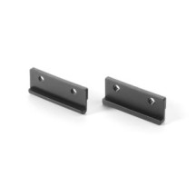 Xray gt composite front & rear suspension holder plate X351232