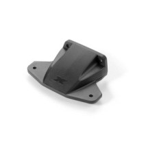 Xray gt composite front upper bumper brace X351240