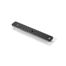 Xray xt8 graphite chassis stiffener X351280